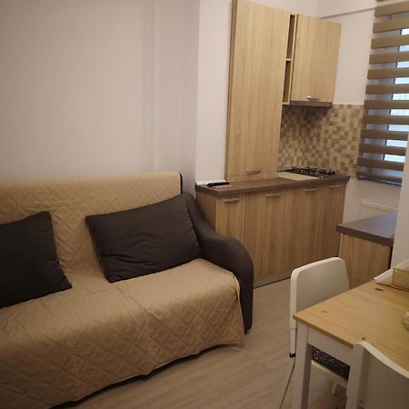 Masha Apartment Navodari Bagian luar foto
