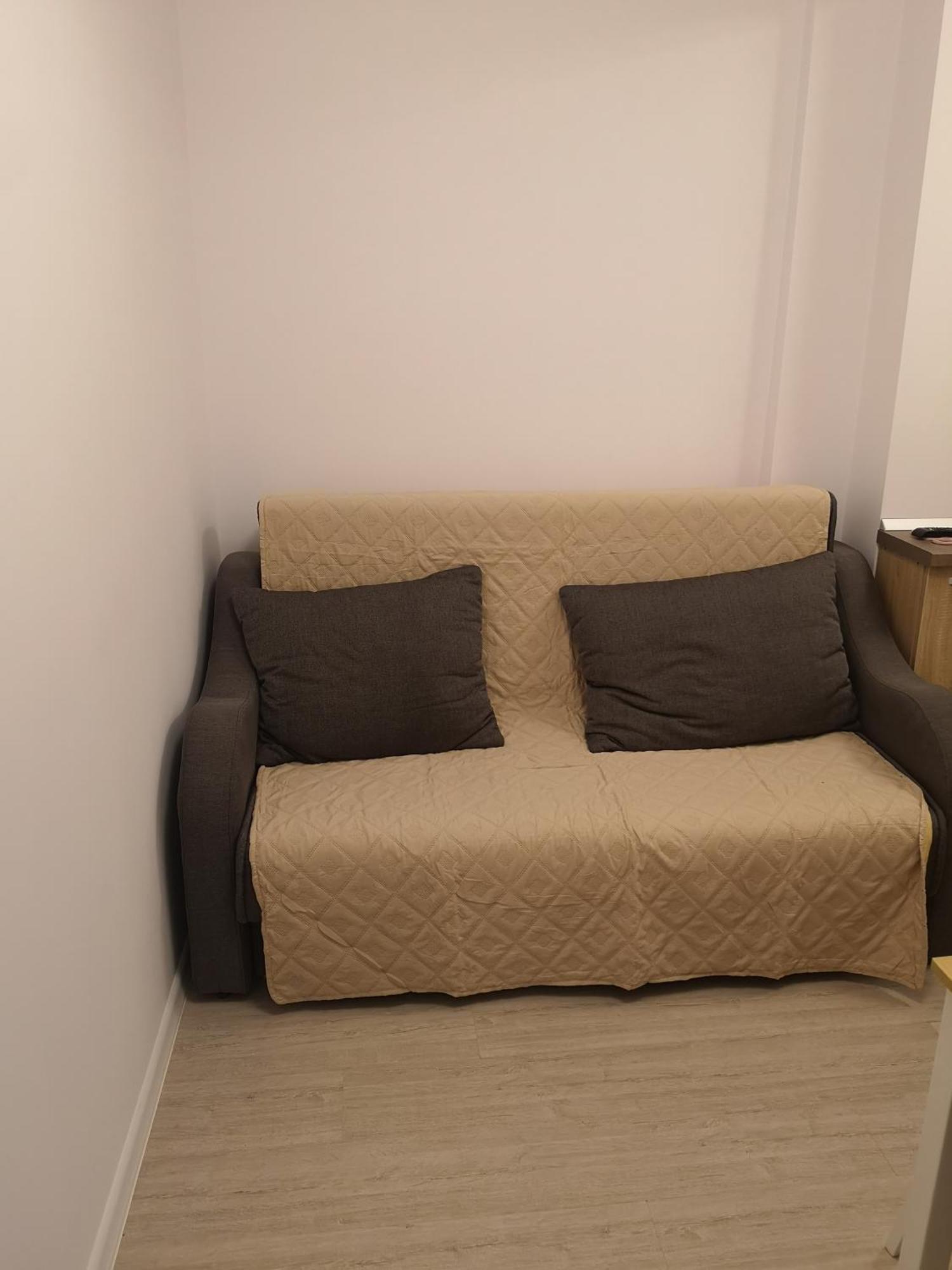 Masha Apartment Navodari Bagian luar foto