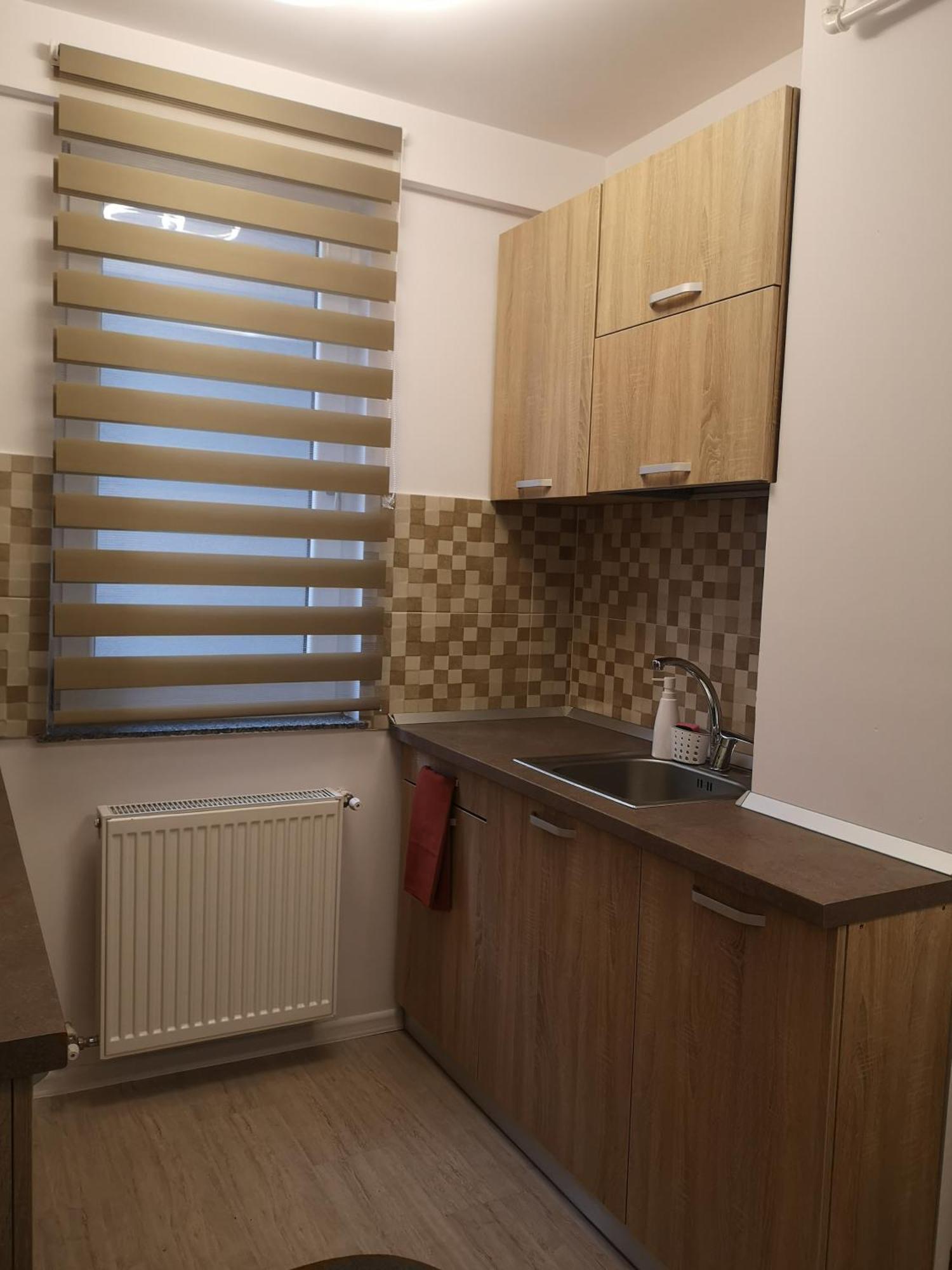 Masha Apartment Navodari Bagian luar foto