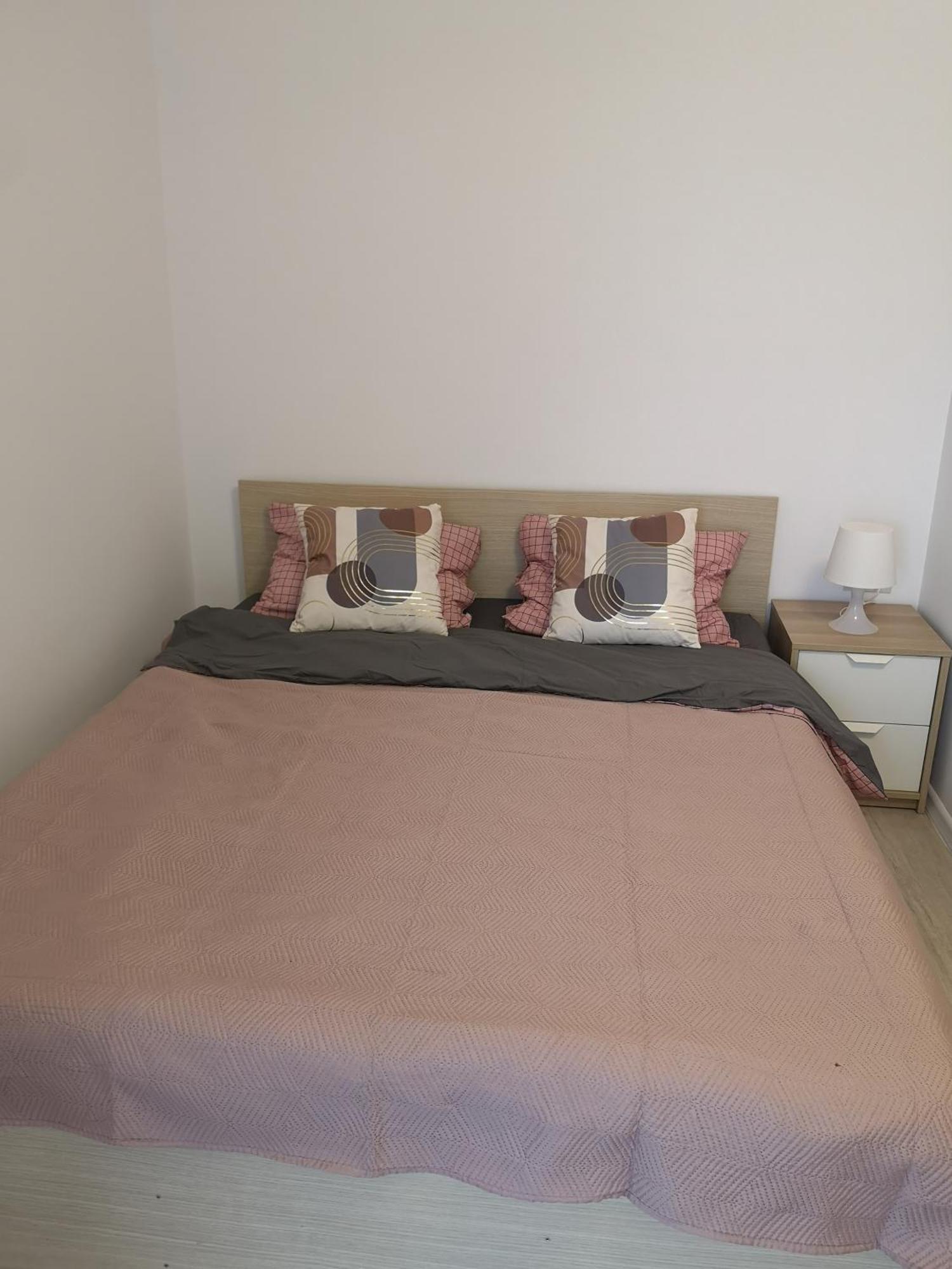 Masha Apartment Navodari Bagian luar foto