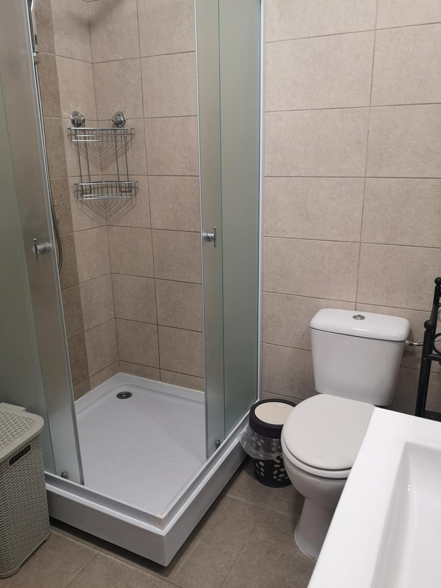 Masha Apartment Navodari Bagian luar foto