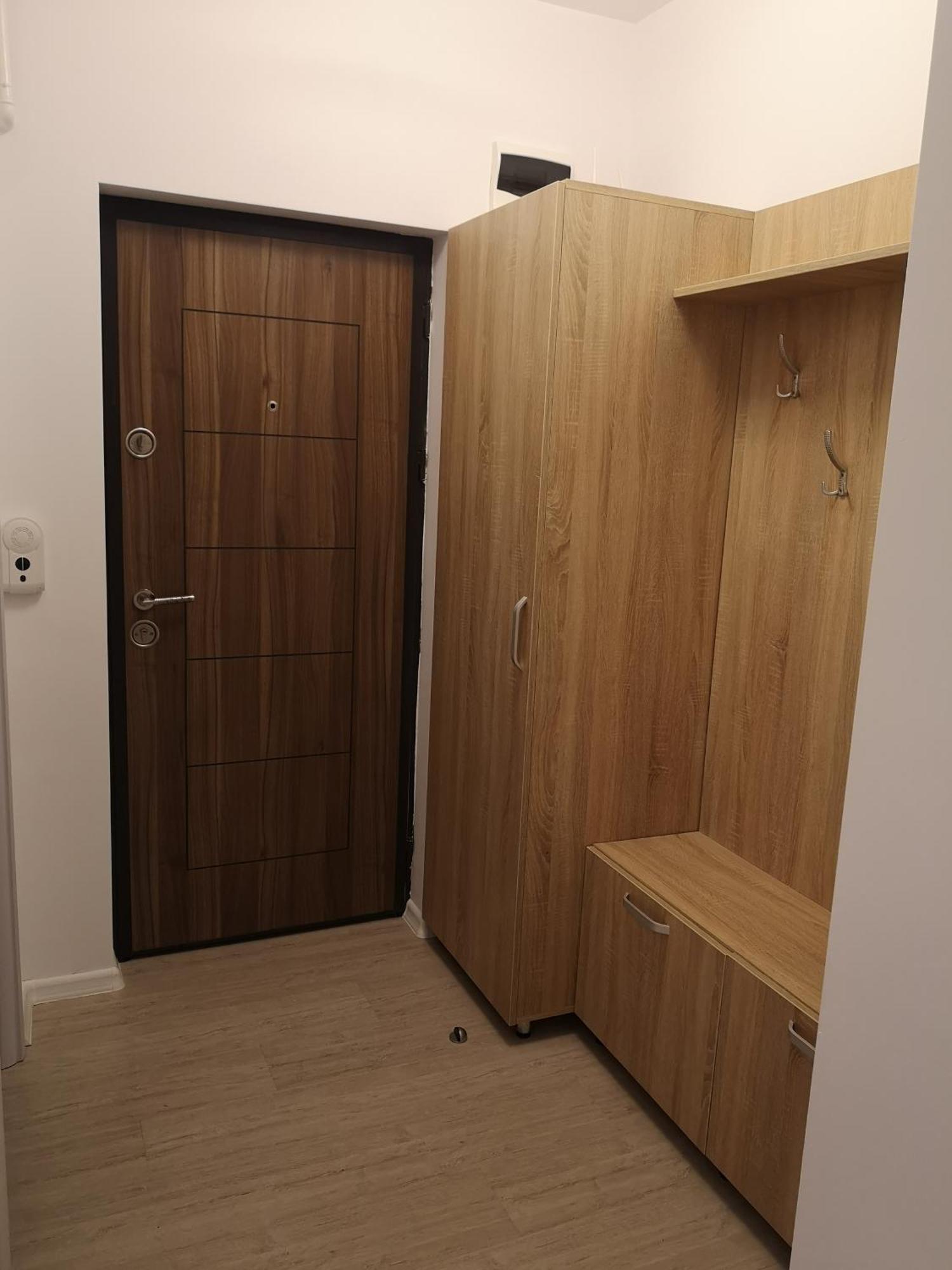 Masha Apartment Navodari Bagian luar foto