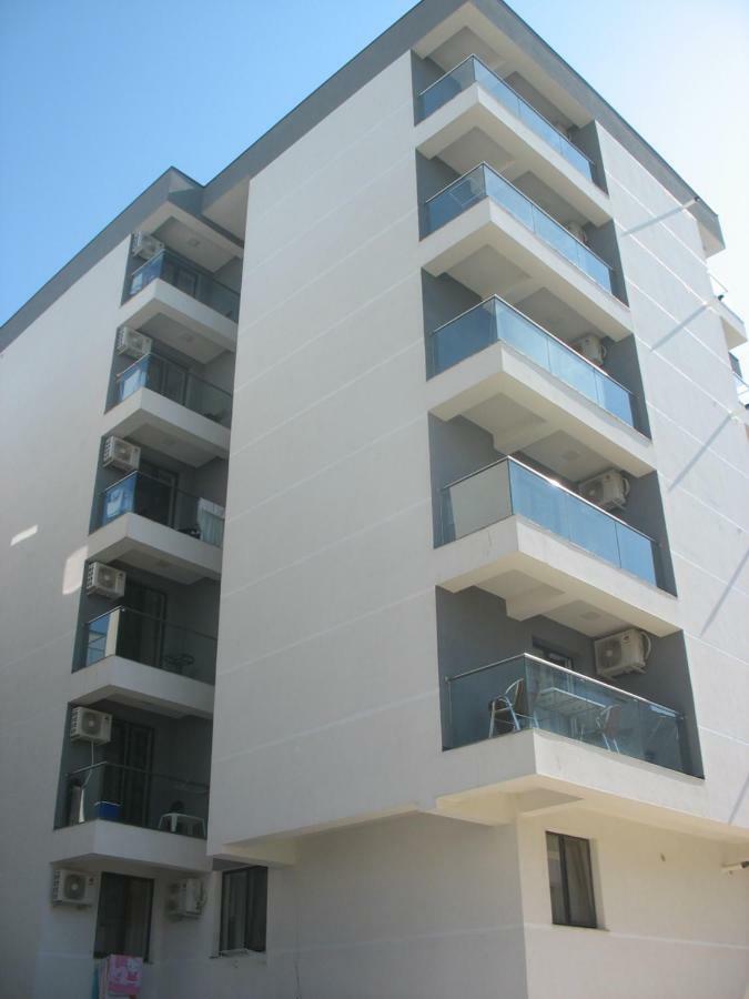 Masha Apartment Navodari Bagian luar foto
